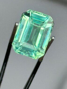 Certified HUGE Paraiba Tourmaline Gemstone